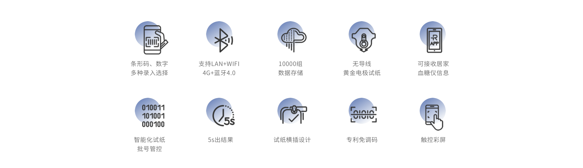 智能化設(shè)計 便捷省心