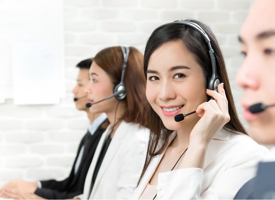 通知 | 國慶客服在線時間調整，歡迎來撩