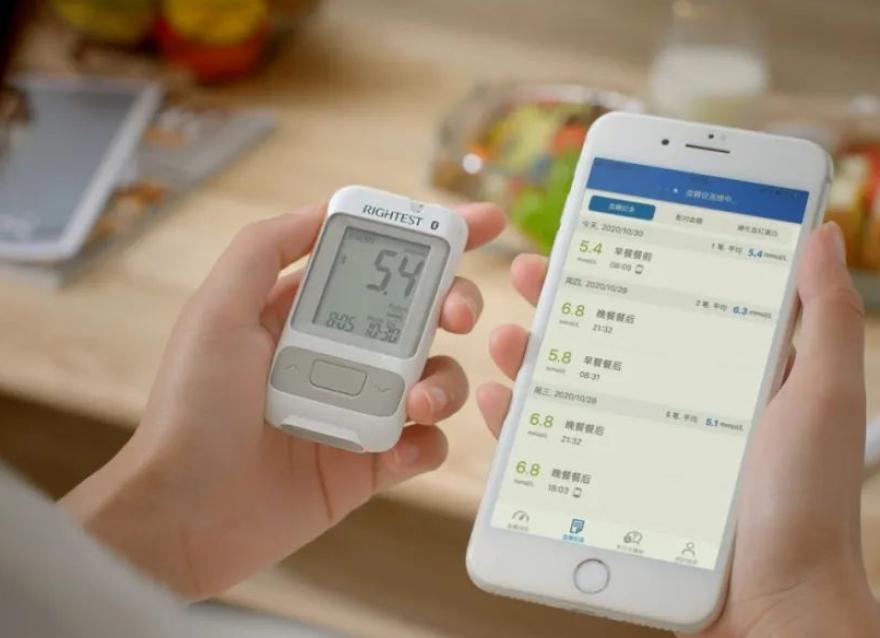 糖友居家隔離自測(cè)血糖最強(qiáng)攻略！