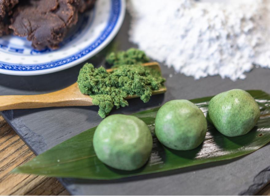 清明｜青團不宜食用人群名單，你知道幾個？