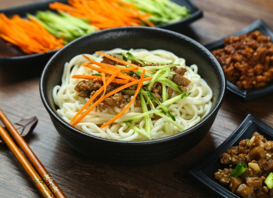 面食是糖尿病人禁忌？如何吃更有利于穩定餐后血糖？