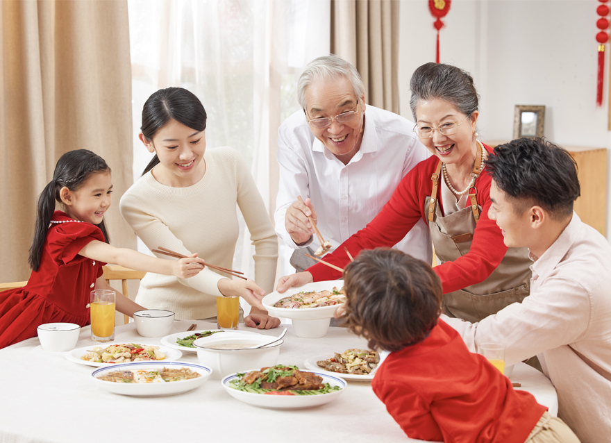 第一口吃什么，對餐后血糖影響特別大，快看看你吃對了嗎？