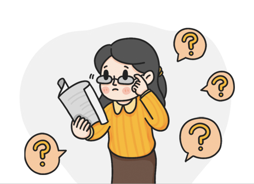 正確控糖的12個知識，答對一半算你厲害
