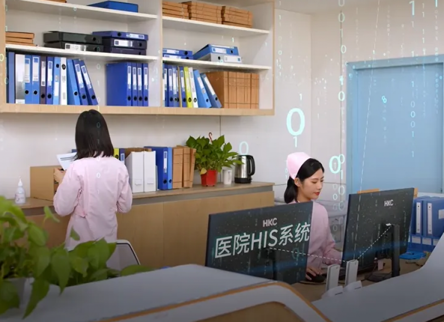 縣域醫共體建設備受關注，血糖信息化如何讓更多慢病患者有“醫”靠