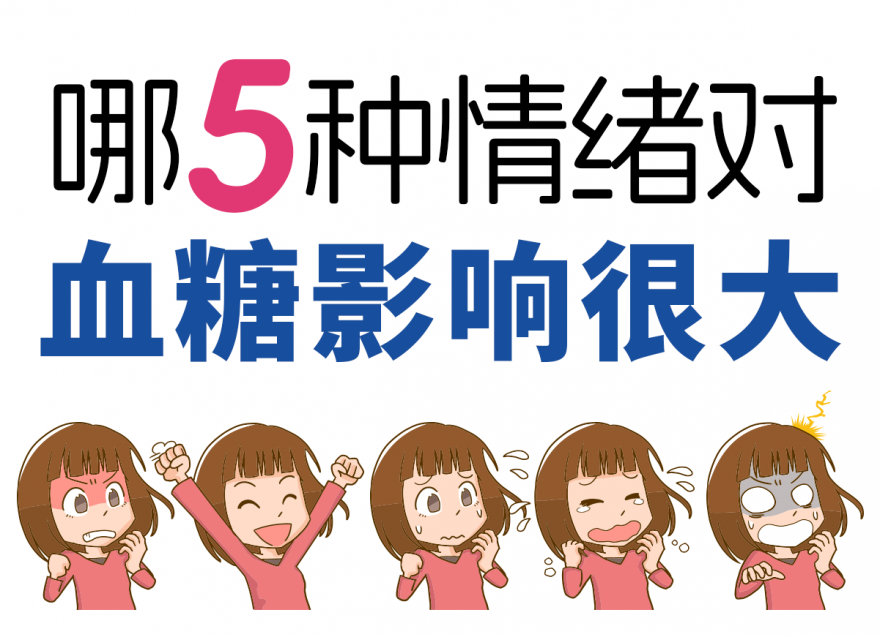 管住了嘴，沒想到卻被情緒拿捏了